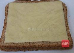 鸡肉芝士西多士的做法图解2