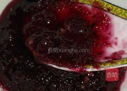 玫瑰山药的做法图解3