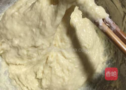 迷你健康油条的做法图解4