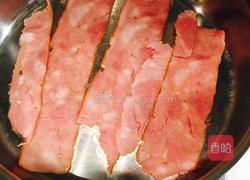 简易英式早餐的做法图解1