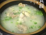 排骨冬瓜汤