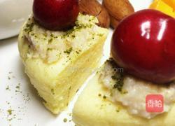 电饭锅蛋糕(简单易学的做法图解13