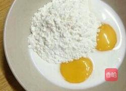 电饭锅蛋糕(简单易学的做法图解2