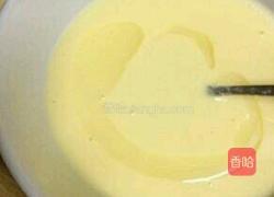 电饭锅蛋糕(简单易学的做法图解3