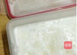 电饭锅蛋糕(简单易学的做法图解4