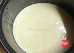 电饭锅蛋糕(简单易学的做法图解9