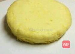电饭锅蛋糕(简单易学的做法图解11