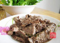 生菜牛肉卷的做法图解8