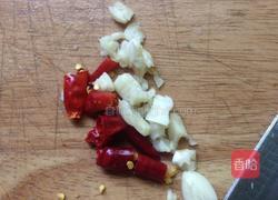 酱烧茄子的做法图解3