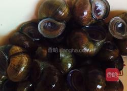 烧蜗牛的做法图解3