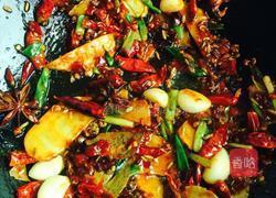 烧蜗牛的做法图解5