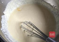 轻乳酪蛋糕的做法图解1