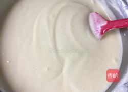 轻乳酪蛋糕的做法图解8