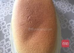 轻乳酪蛋糕的做法图解11