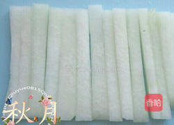 魔变冬瓜的做法图解2