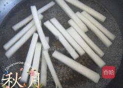 魔变冬瓜的做法图解3