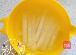 魔变冬瓜的做法图解4