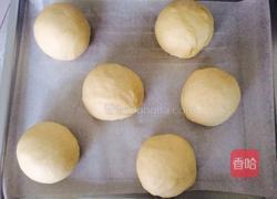 早餐小餐包的做法图解5