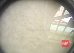 肉粽子的做法图解2