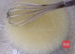 蛋白酥脆饼干的做法图解1