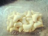 爱心 水饺的做法[图]