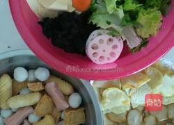 麻辣香锅的做法图解1