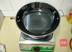 水涝上海青的做法图解1