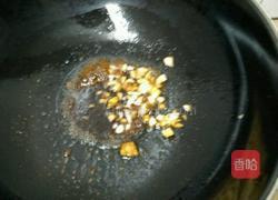 水涝上海青的做法图解3