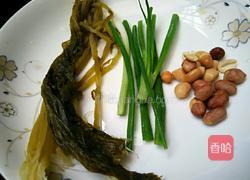 麻酱凉面的做法图解2