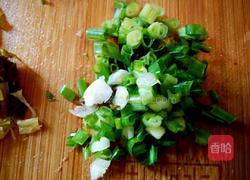 麻酱凉面的做法图解5