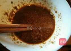 麻酱凉面的做法图解8