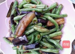 酱烧茄子的做法图解5