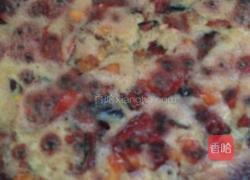 柠香黑布林李子果酱的做法图解4