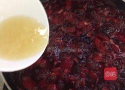 柠香黑布林李子果酱的做法图解5