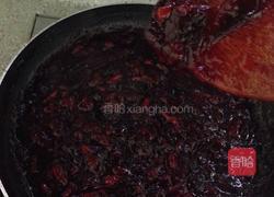 柠香黑布林李子果酱的做法图解6