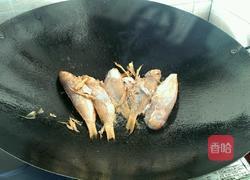 煎红杉鱼的做法图解4