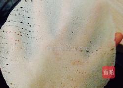 片卷鸭肉?的做法图解1