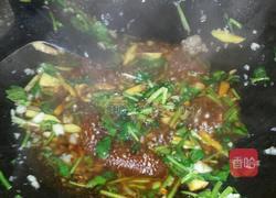 焖红鼓鱼的做法图解5