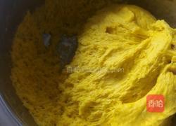 南瓜小馒头的做法图解7