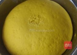 南瓜小馒头的做法图解9