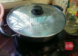 白萝卜鱼汤的做法图解3