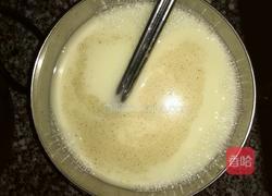 电饭锅鸡蛋煎饼的做法图解2