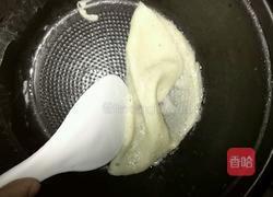 电饭锅鸡蛋煎饼的做法图解6