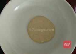 无油香蕉松饼的做法图解7