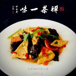 剁椒豆腐的做法[图]