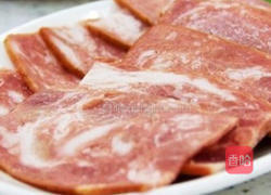 剁椒豆腐的做法图解2