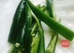 剁椒豆腐的做法图解5