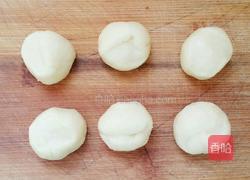 麻花的做法图解6