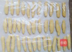 麻花的做法图解8