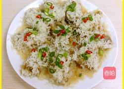 糯米蒸排骨的做法图解5